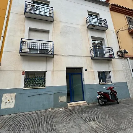 Capuchinos Centro Historico Malaga