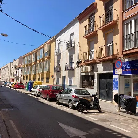 Capuchinos Centro Historico *