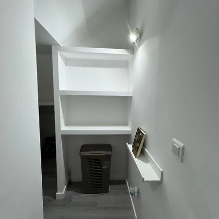 Capuchinos Centro Historico * Μάλαγα