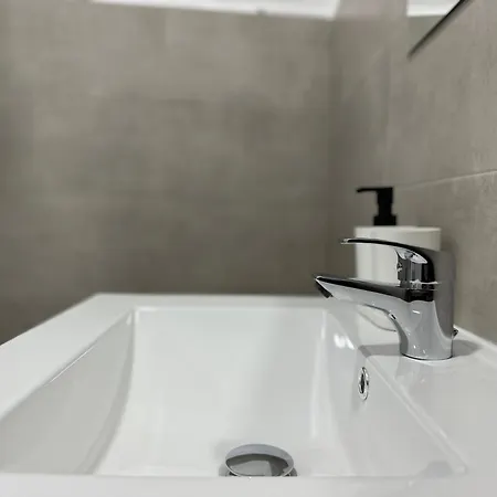 Apartament Capuchinos Centro Historico Malaga
