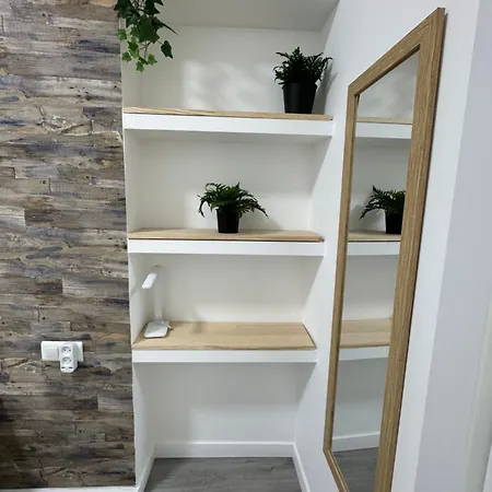Apartament Capuchinos Centro Historico Malaga