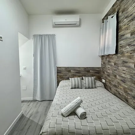 Apartament Capuchinos Centro Historico *